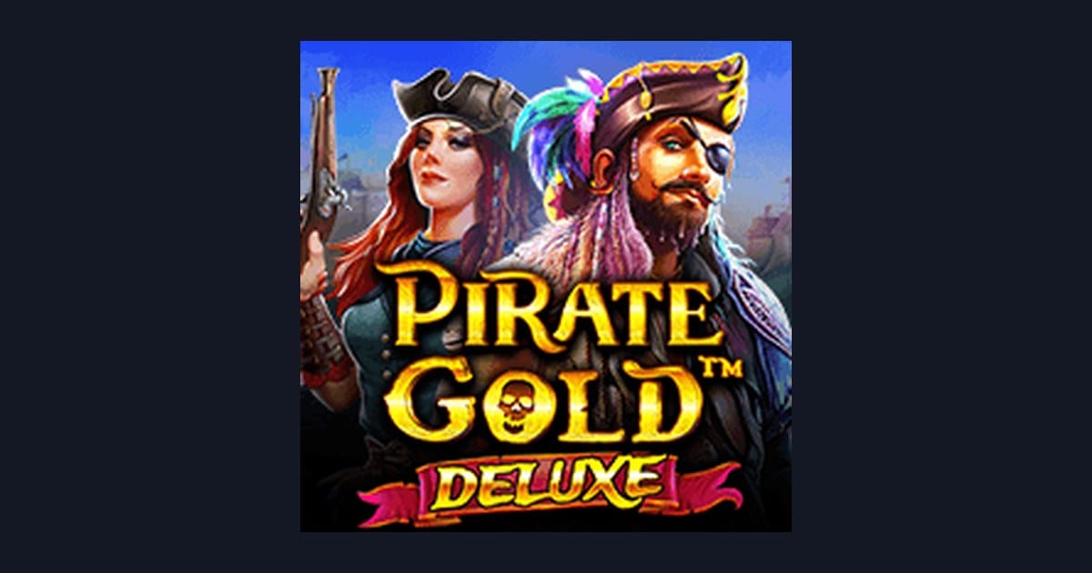 Raih Slot Maxwin Seru di Pirate Gold Deluxe dengan Strategi Dasar