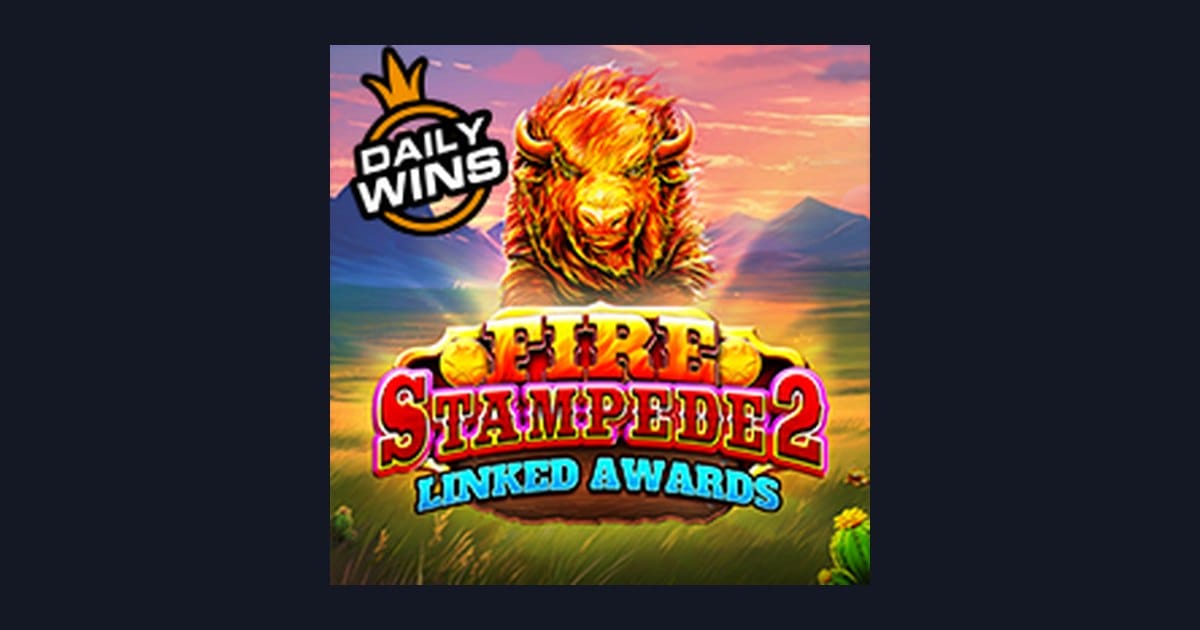 Review Jujur & Demo Fire Stampede 2: Slot Seru dengan Peluang Menang untuk Pemula