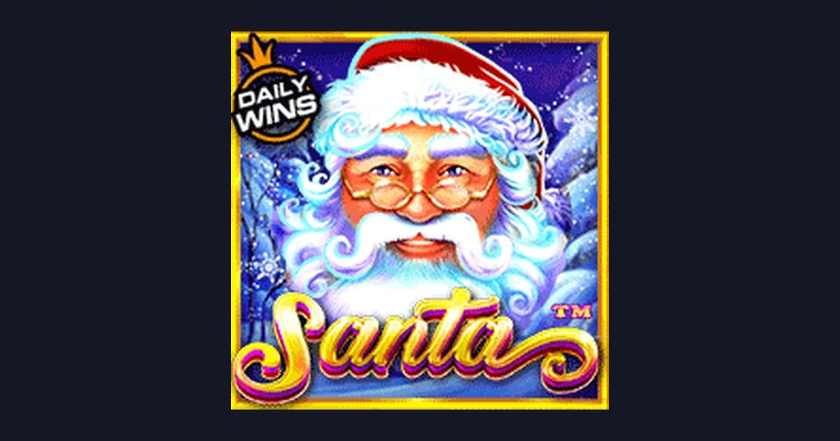 Santa Slot di Situs Slot Terpercaya: Panduan Dasar untuk Pemula