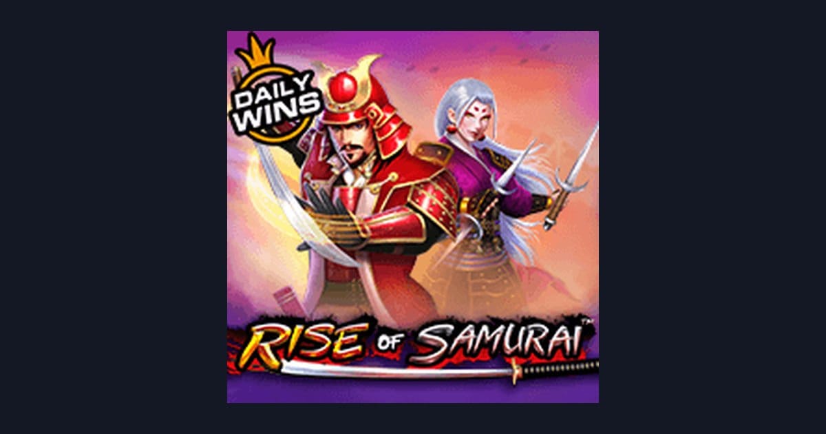 Seru Main Rise of Samurai dengan Modal Depo 5 Ribu untuk Pemula