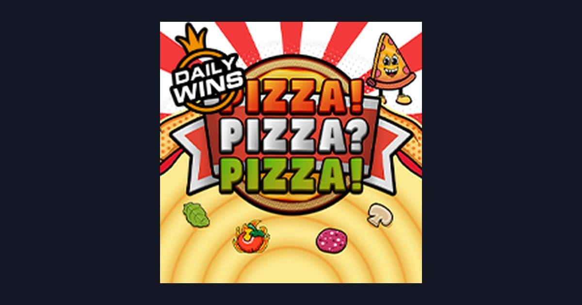 Serunya Freespin & Scatter Hoki di Slot Pizza Pizza Pizza