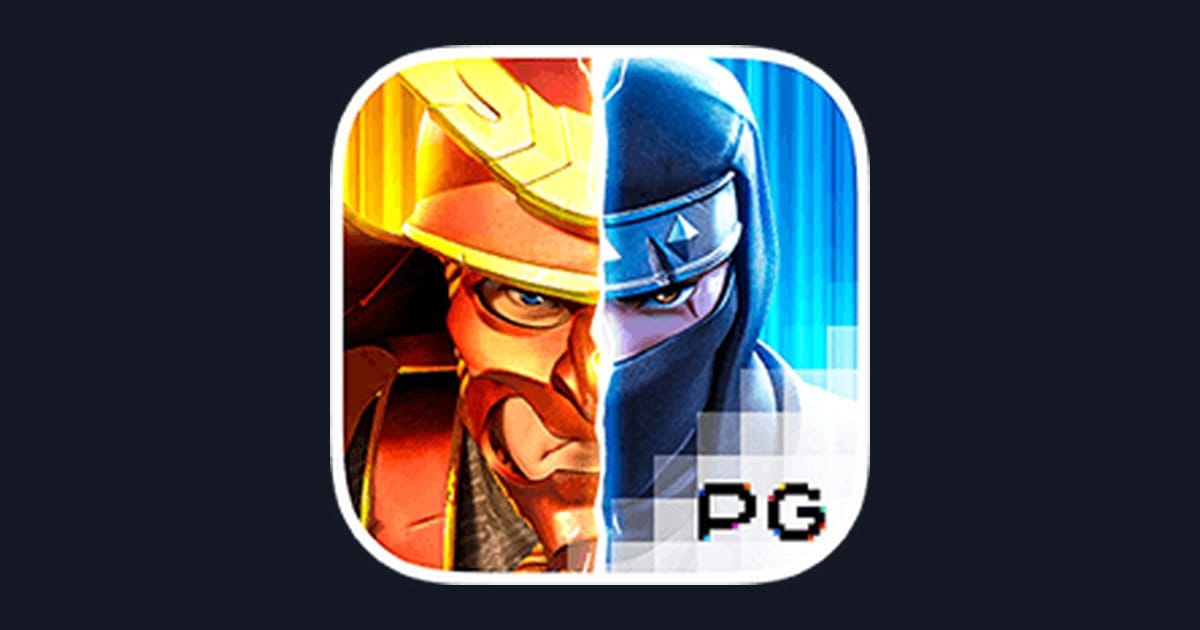 Serunya Main Ninja vs Samurai dengan Deposit Dana OVO Gopay Mudah