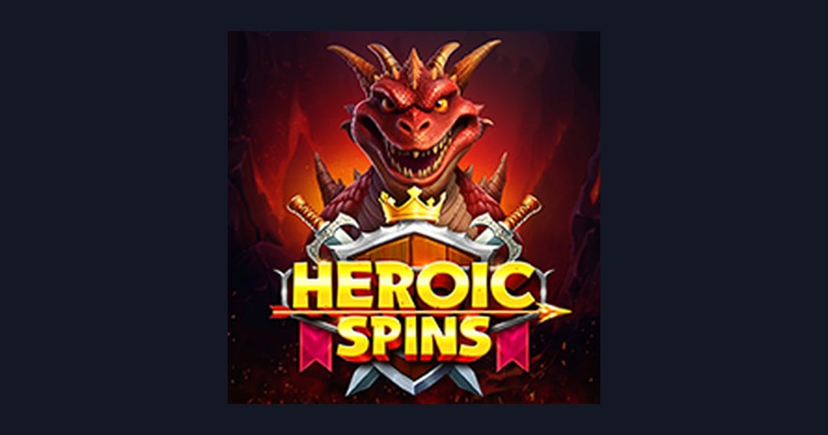 Strategi Jitu dan Tips Pola Maxwin di Heroic Spins Pragmatic Play