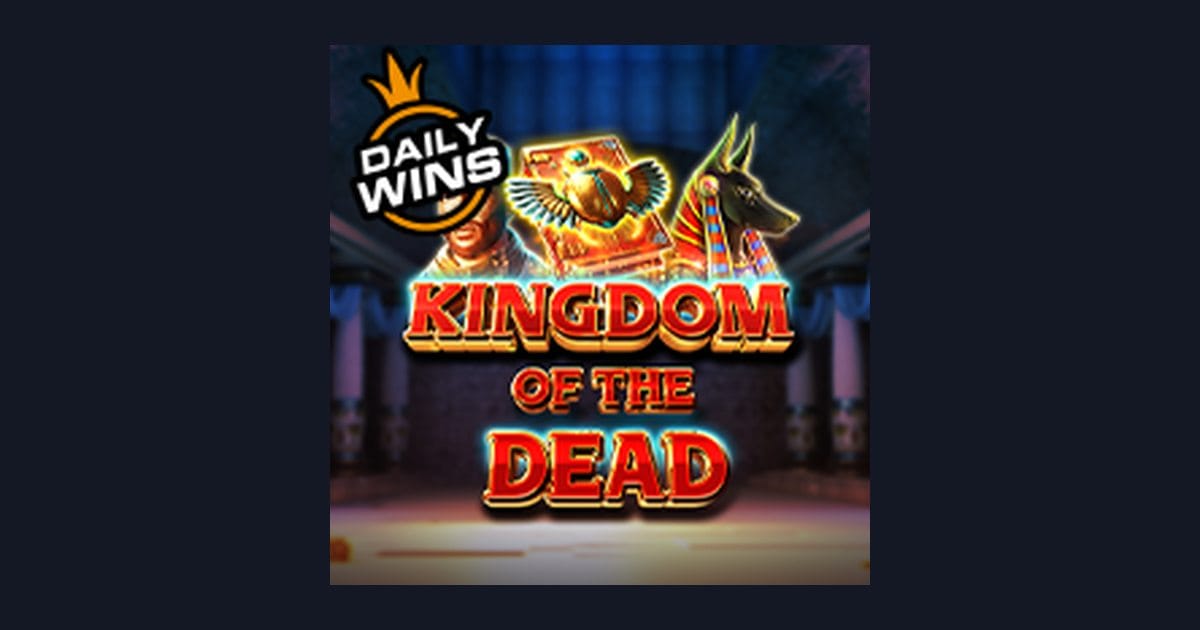 Strategi Jitu Kingdom of the Dead, Slot Anti Rungkad untuk Pemula