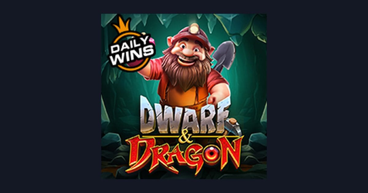 Strategi Jitu Menang di Slot Dwarf and Dragon untuk Pemula