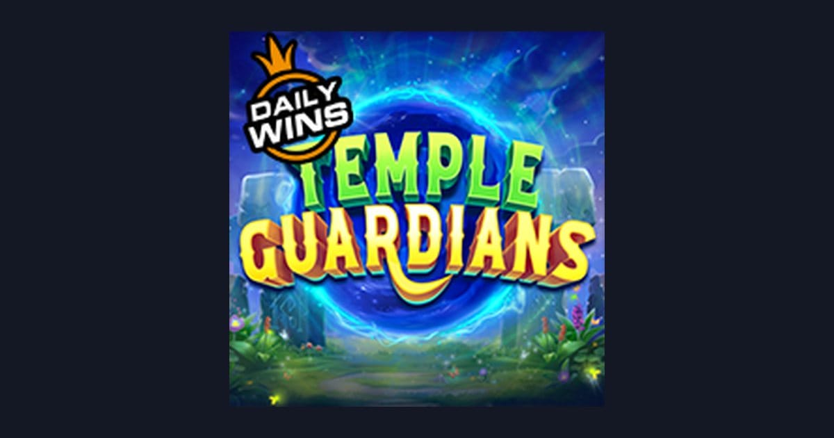 Strategi Jitu Menang Temple Guardians untuk Pemula Slot