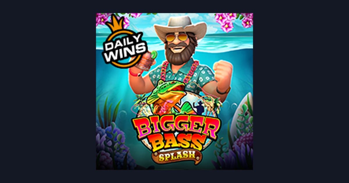Strategi Menang Bigger Bass Splash untuk Pemula yang Ingin Cuan