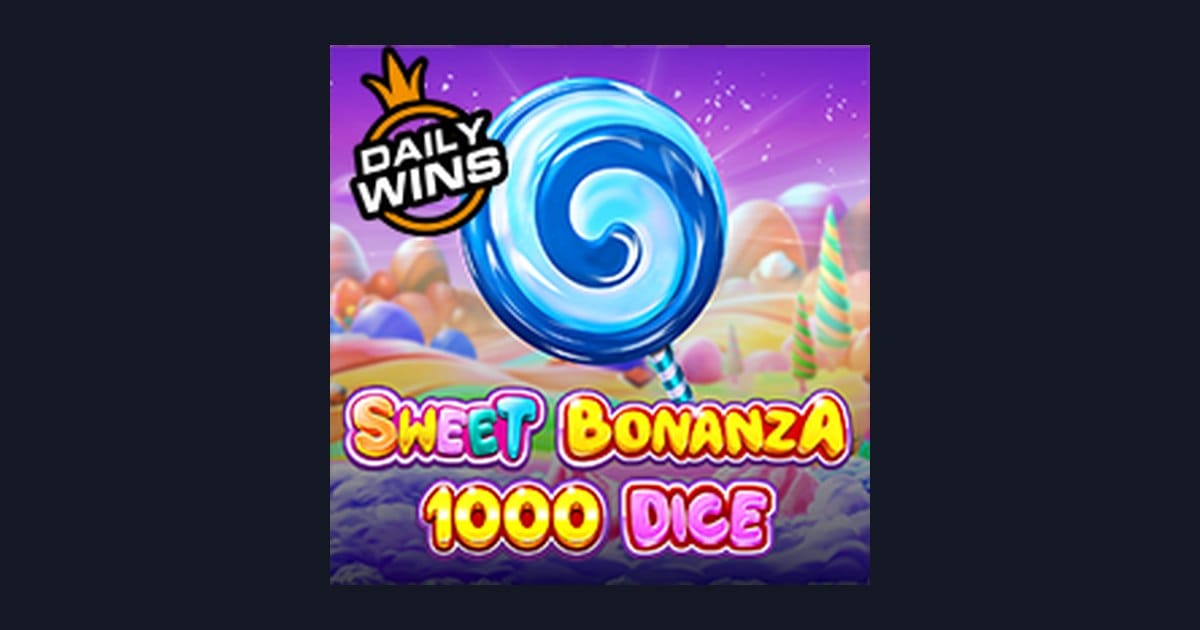 Sweet Bonanza 1000 Dice: Raih Cuan Modal Receh dengan Strategi Dasar