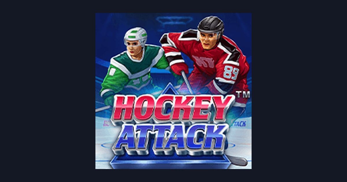 Trik Auto Maxwin di Hockey Attack untuk Pemula Slot yang Efektif