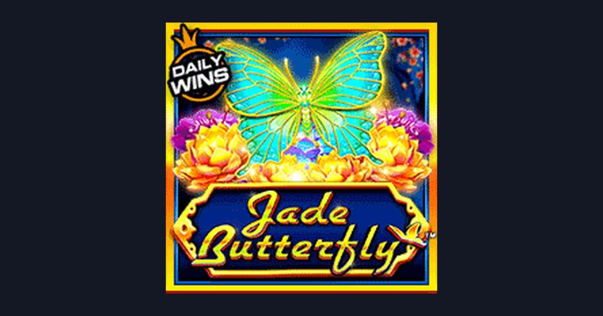 Trik Auto Maxwin di Slot Jade Butterfly dari Pragmatic Play