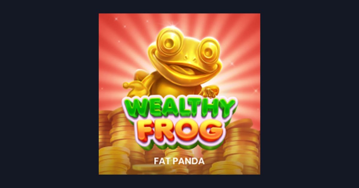 Wealthy Frog, Slot Anti Boncos untuk Pemula dengan Strategi Dasar Jitu
