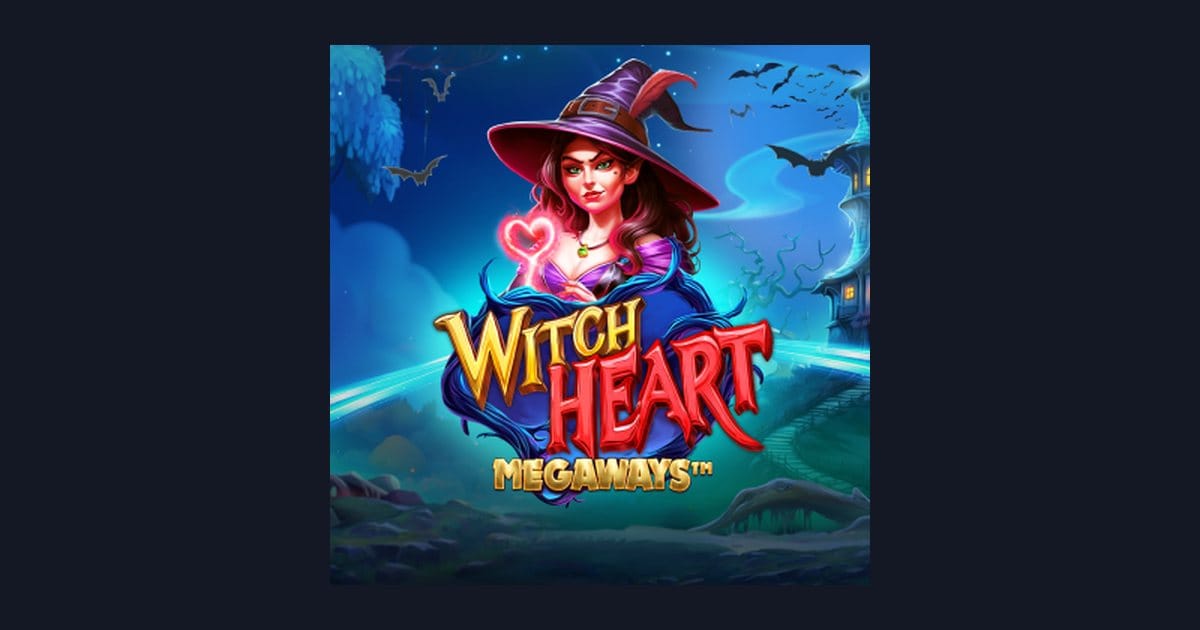 Witch Heart Megaways di Situs Slot Terpercaya: Panduan Lengkap untuk Pemula