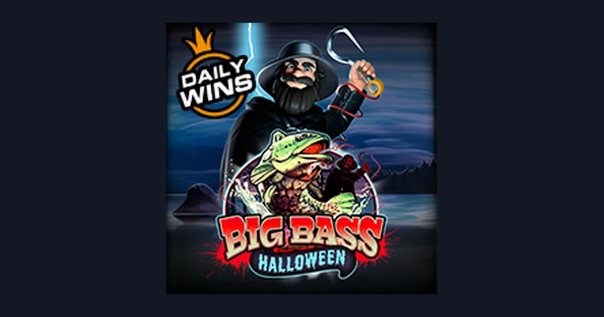 Big Bass Halloween, Slot Anti Boncos dengan Strategi Slot Dasar Efektif