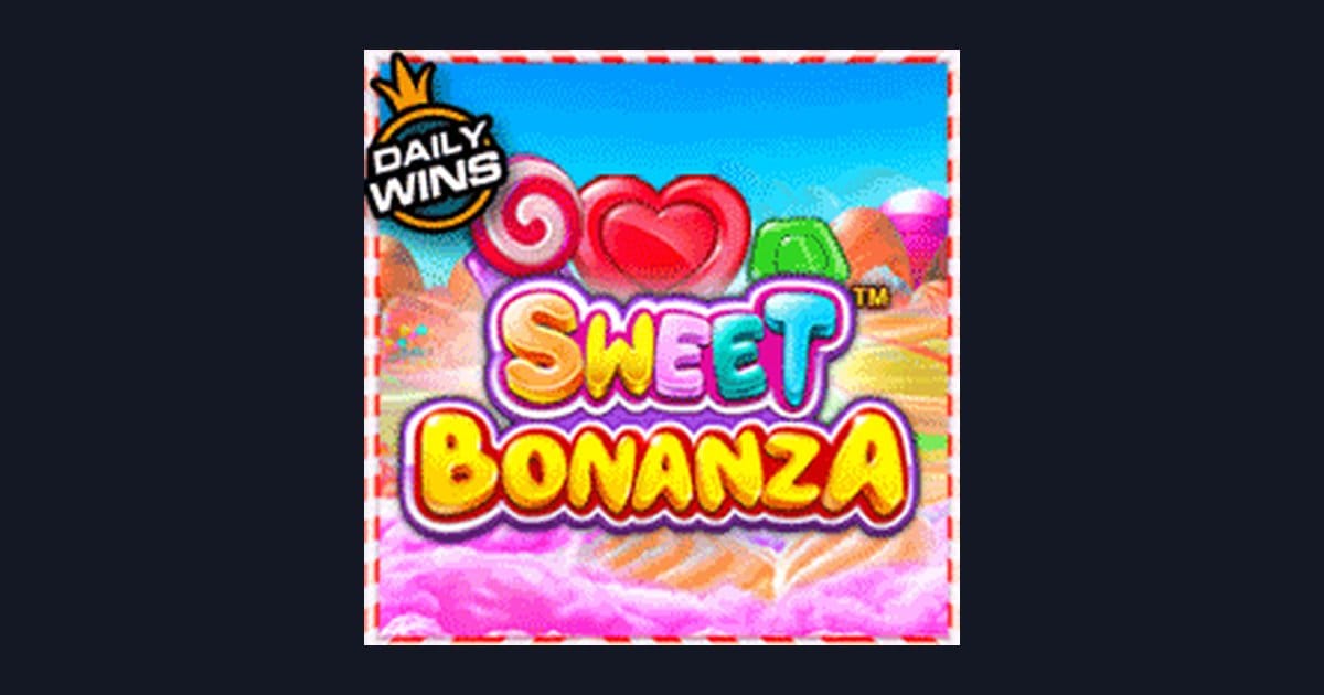 Bocoran RTP Hari Ini dan Cara Menang Sweet Bonanza untuk Pemula
