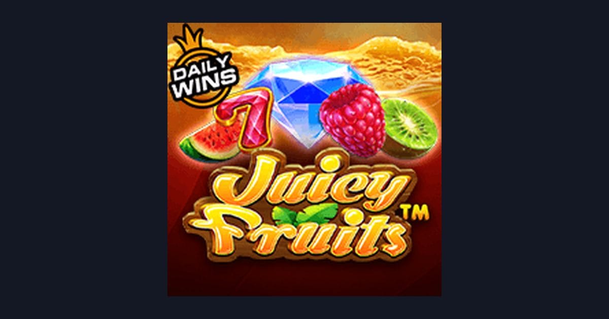 Bocoran RTP Hari Ini dan Strategi Dasar Juicy Fruits Slot Pragmatic Play