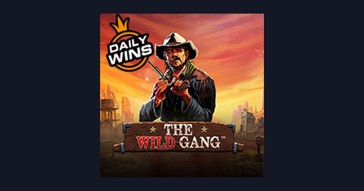 Bocoran RTP Hari Ini dan Tips Menang The Wild Gang dari Pragmatic Play
