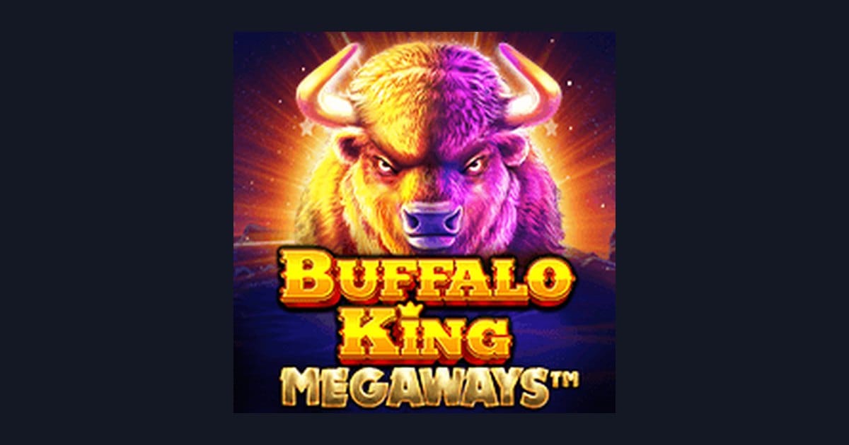 Buffalo King Megaways: Slot Gacor Gampang Menang untuk Pemula