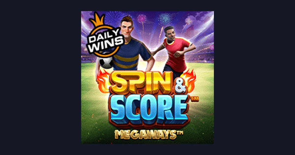 Cara Jitu Menang Spin and Score Megaways untuk Pemula