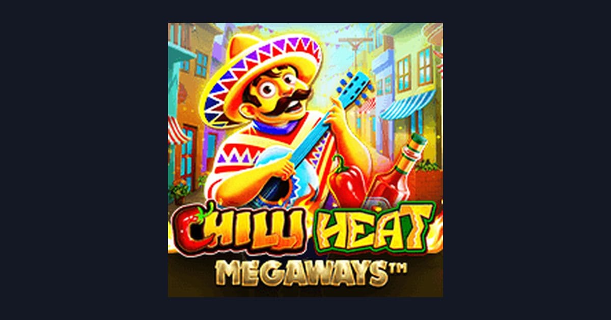 Chilli Heat Megaways dan Jam Gacor Terbaru untuk Pemula Slot