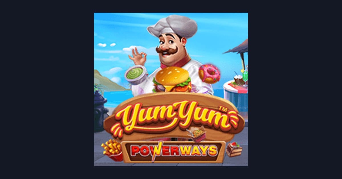 Jam Gacor Terbaru dan Strategi Dasar di Slot Yum Yum Powerways
