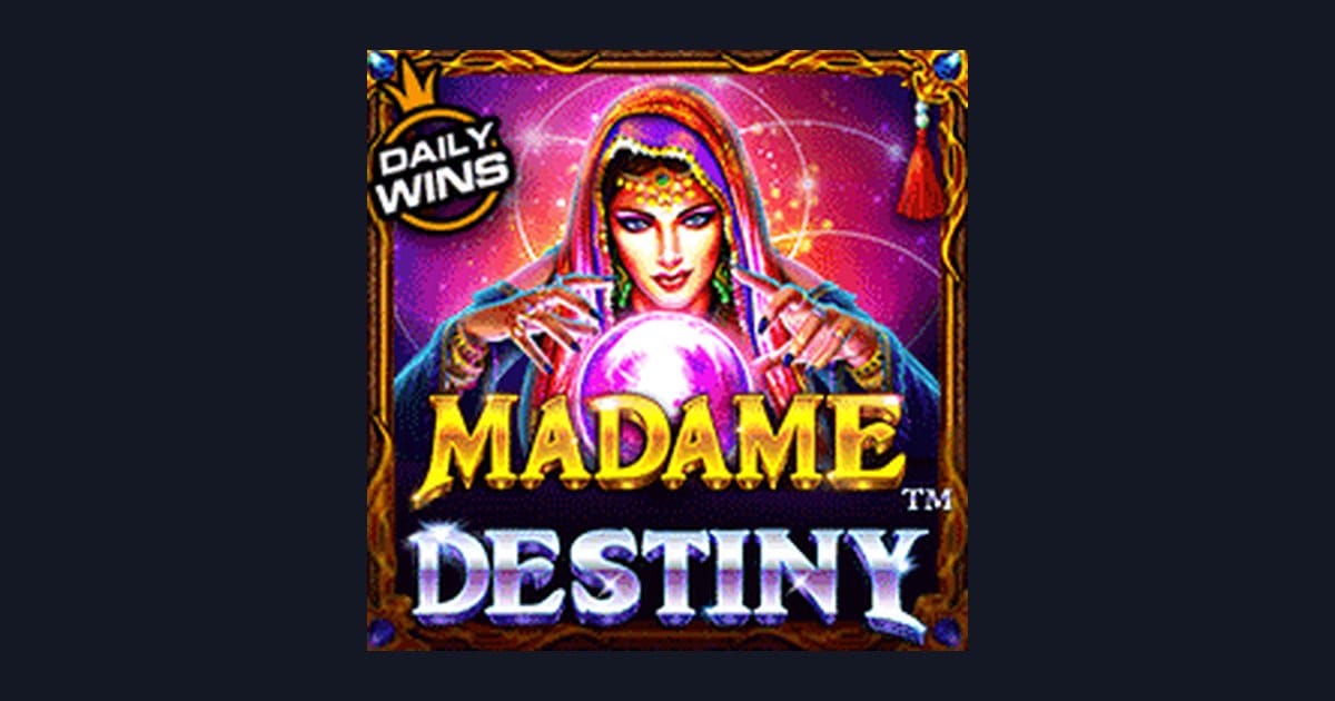 Madame Destiny, Slot Anti Rungkad dengan Strategi Dasar untuk Pemula