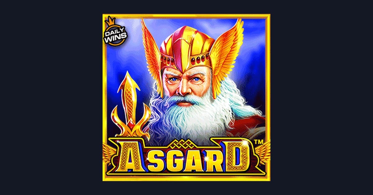 Main Asgard dengan Deposit Pulsa Tanpa Potongan, Raih Kemenangan Mudah