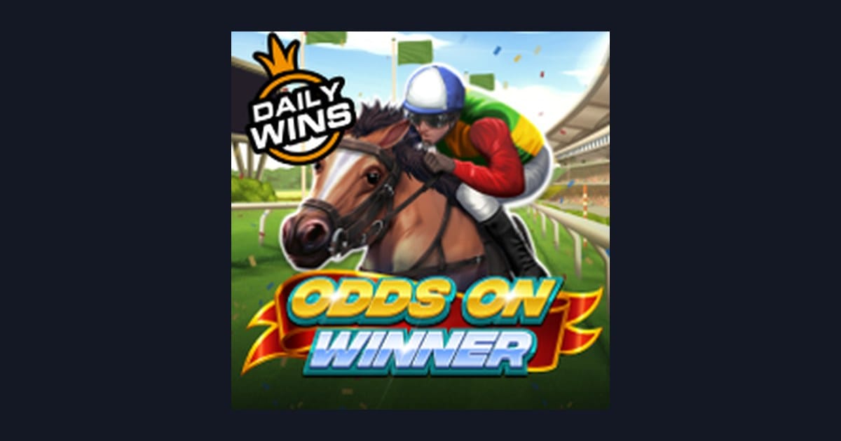 Main Odds on Winner dengan Deposit Dana OVO Gopay, Mudah dan Menguntungkan