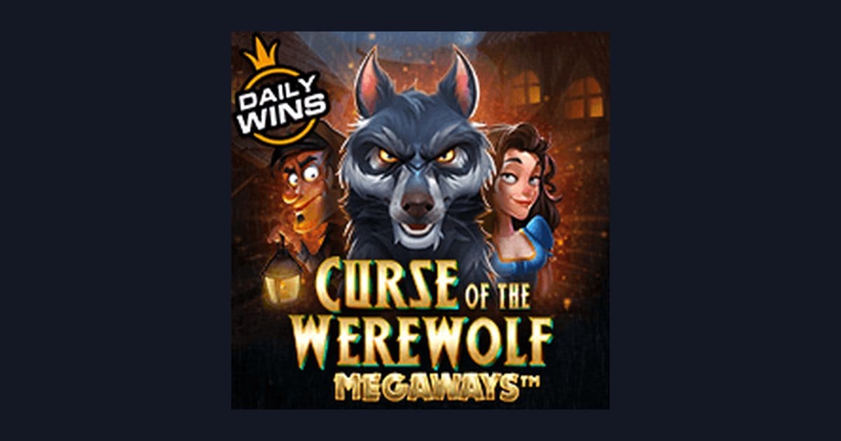Mengenal Fitur & Tingkat Volatilitas Curse of the Werewolf Megaways