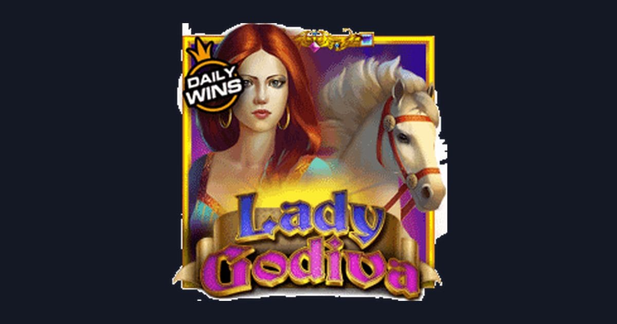 Mengenal Fitur & Tingkat Volatilitas Slot Lady Godiva dari Pragmatic Play