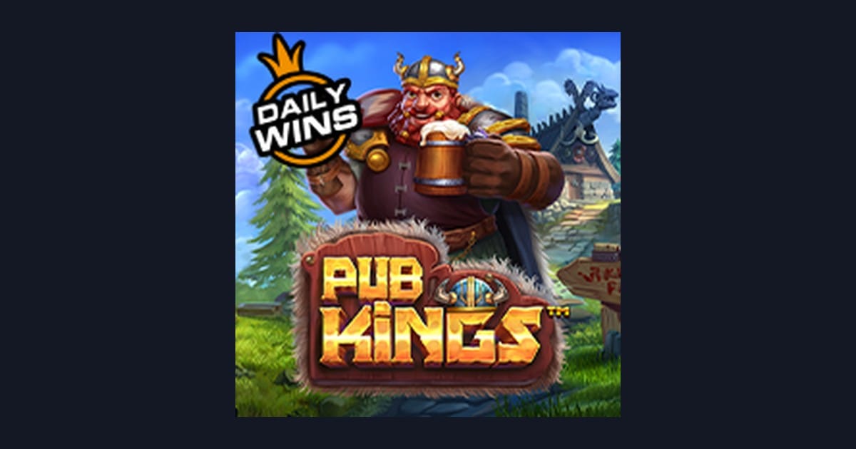Mengenal Fitur & Tingkat Volatilitas Slot Pub Kings dari Pragmatic Play