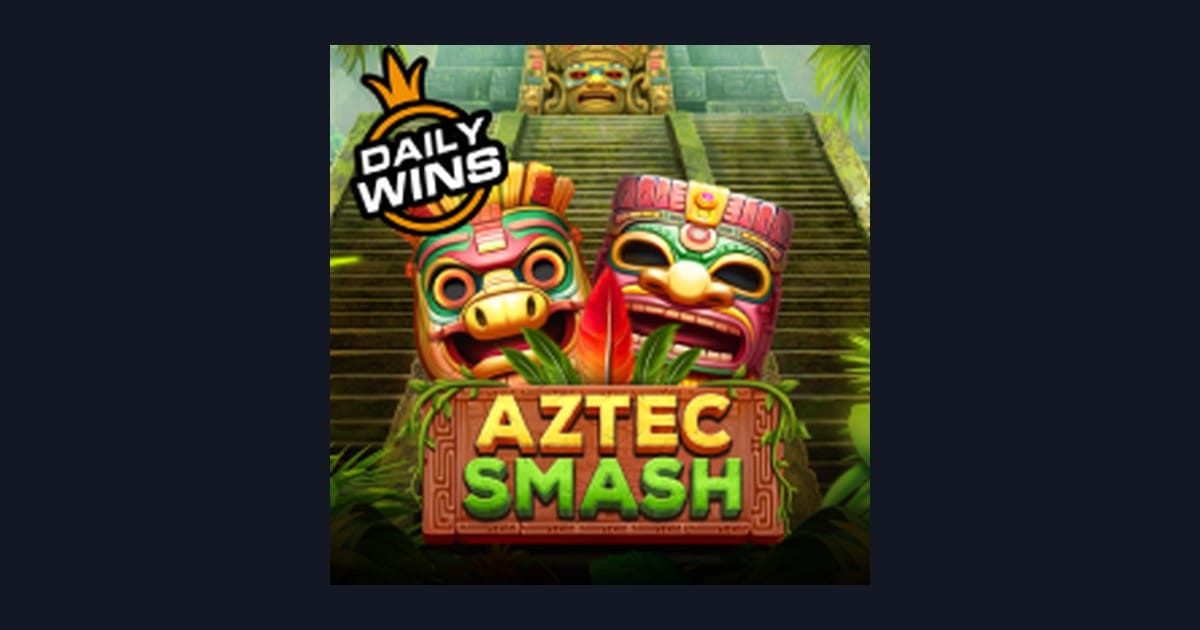 Mengenal Pola Maxwin dan Tips Jitu Bermain Aztec Smash