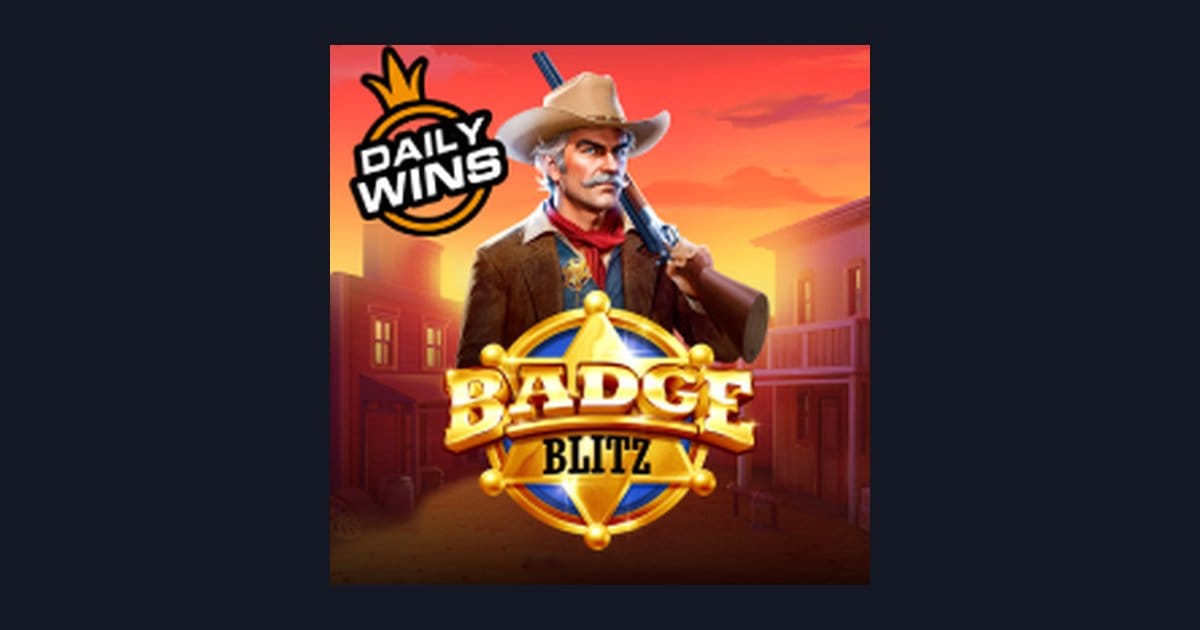 Mengenal Pola Spin Gacor di Slot Badge Blitz untuk Pemula