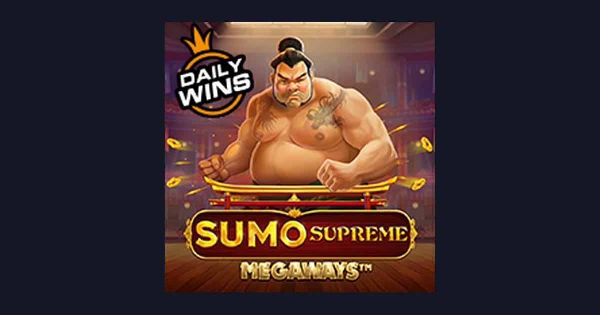 Mengenal Tips Pola Maxwin di Slot Sumo Supreme Megaways Pragmatic Play