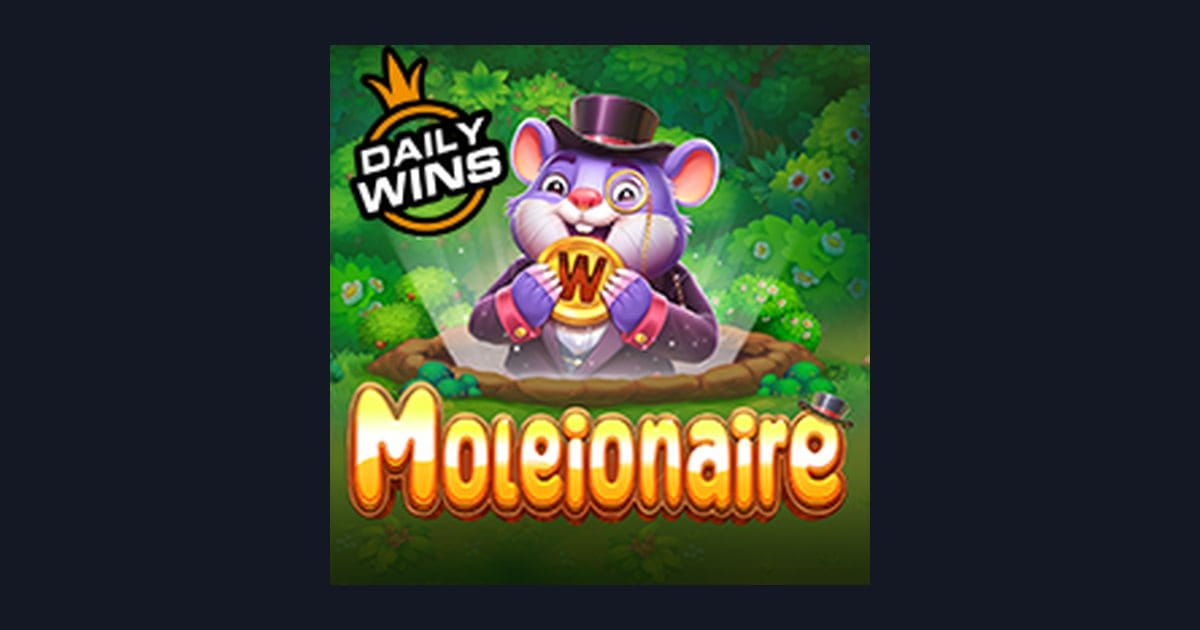 Moleionaire dan Rahasia Freespin & Scatter Hoki di Slot Pragmatic Play