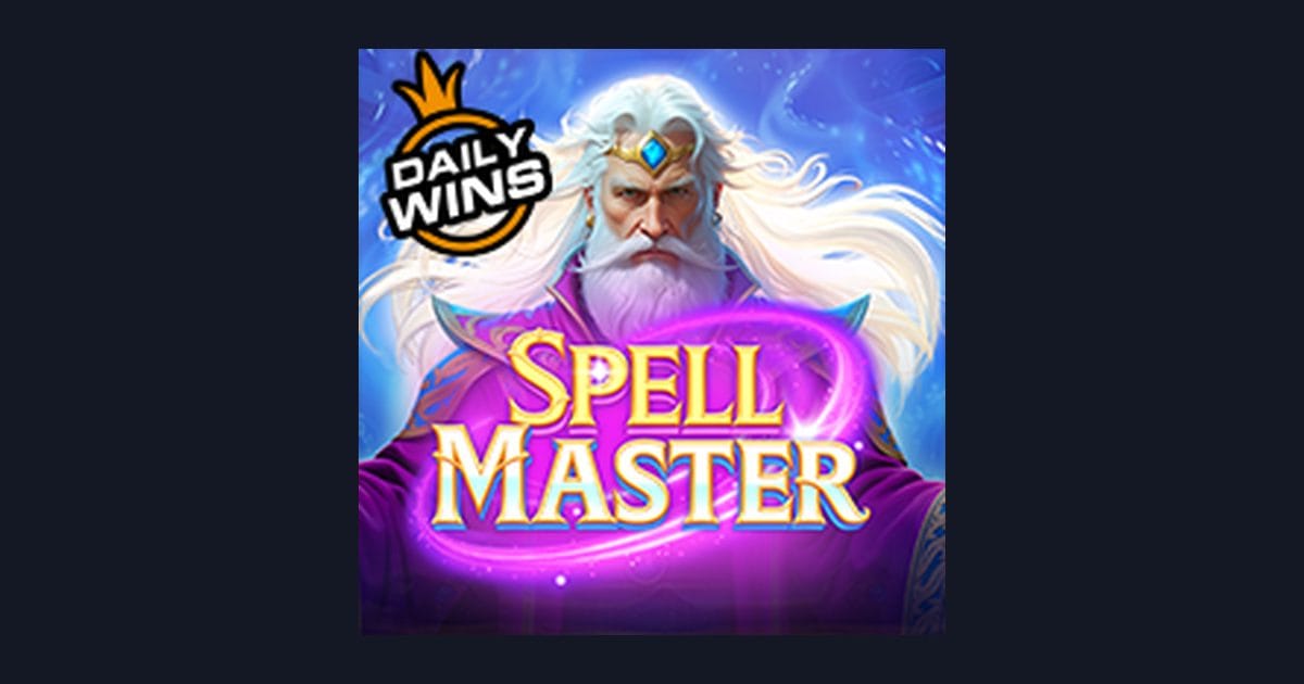 Nikmati Jackpot Progresif Terbesar di Slot Spellmaster dari Pragmatic Play
