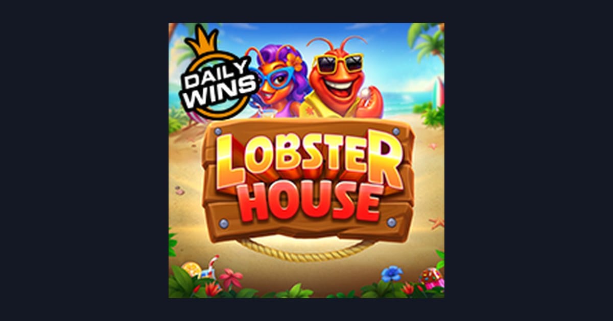 Pola Spin Gacor di Slot Lobster House: Rahasia Pemula Menang Mudah