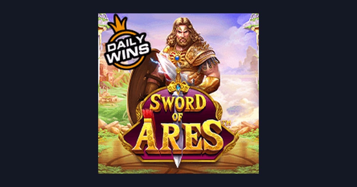 Rahasia Freespin & Scatter Hoki di Slot Sword of Ares dari Pragmatic Play