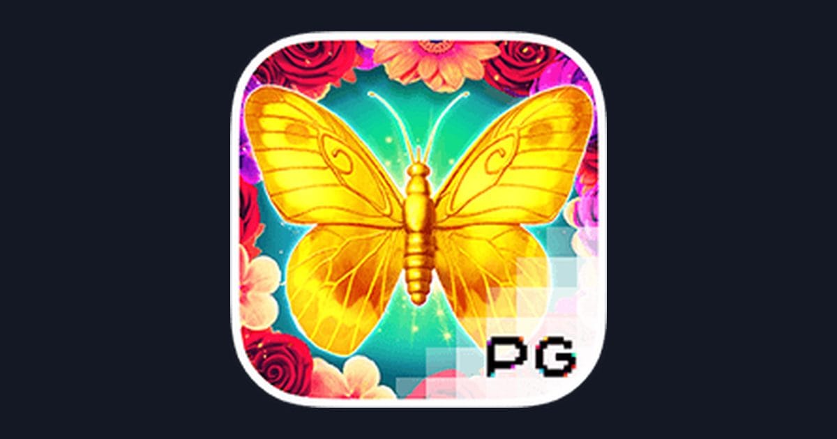 Rahasia Slot Anti Boncos di Butterfly Blossom dari PG Soft