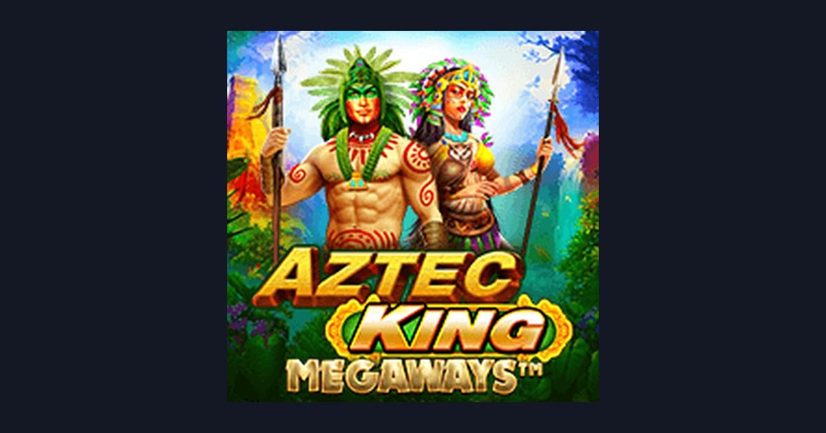 Rahasia Slot Gacor Aztec King Megaways yang Gampang Menang