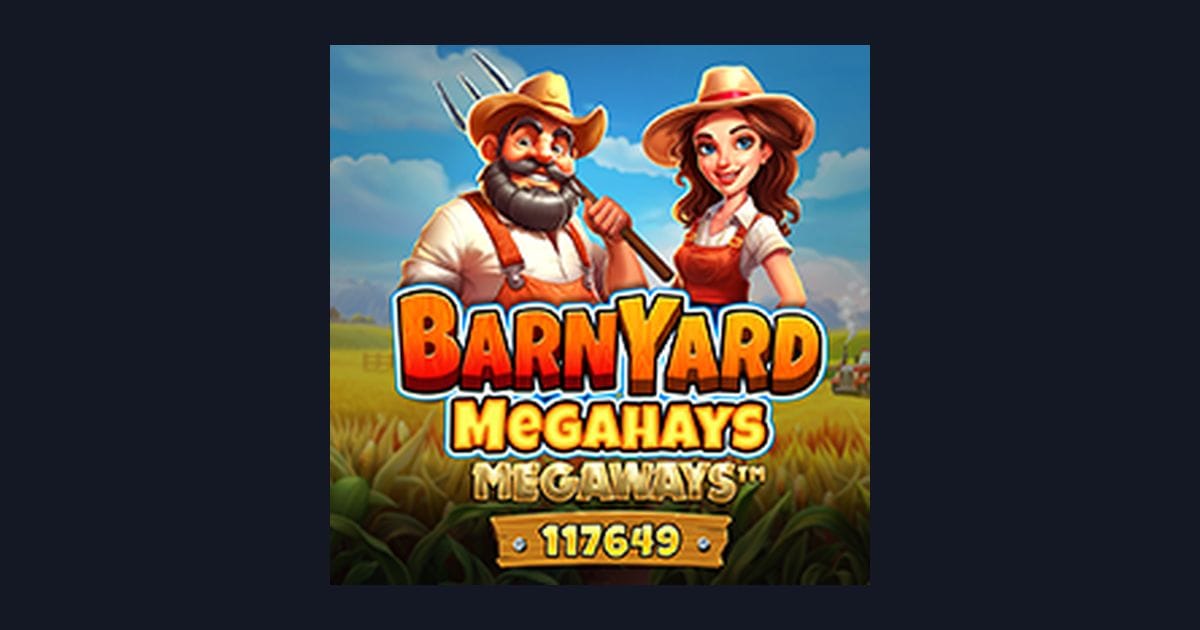 Rahasia Slot Gacor Barnyard Megahays Megaways untuk Pemula Mudah Menang