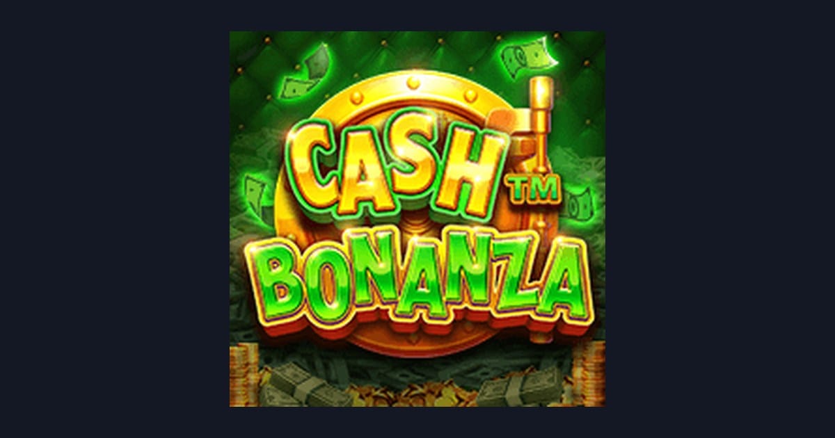Rahasia Slot Gacor Hari Ini dengan Cash Bonanza dari Pragmatic Play