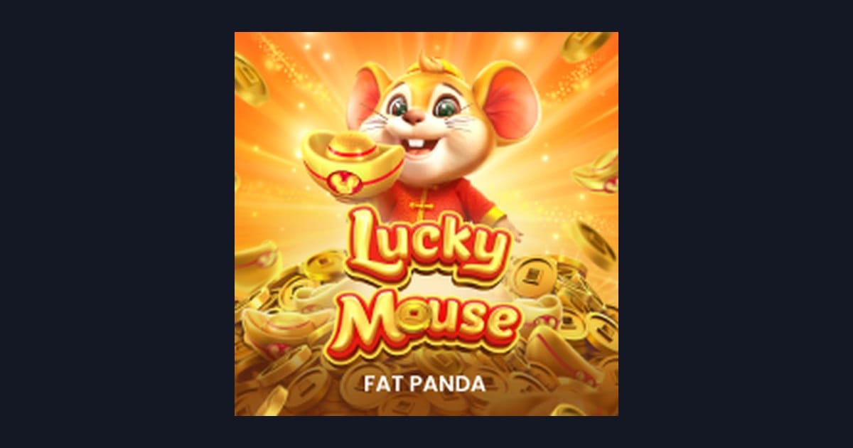 Rahasia Slot Gacor Hari Ini: Serunya Main Lucky Mouse dari Pragmatic Play