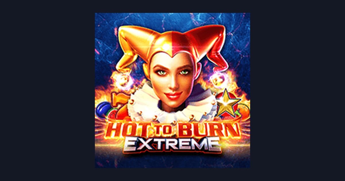Rahasia Tips Pola Maxwin di Hot To Burn Extreme dari Pragmatic Play
