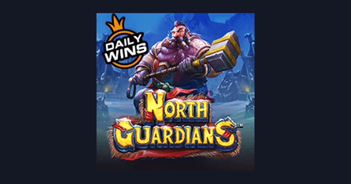 Rahasia Trik Auto Maxwin North Guardians untuk Pemula Slot