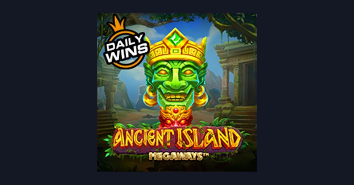 Raih Bonus New Member dengan Ancient Island Megaways: Panduan Slot untuk Pemula