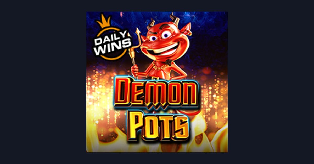 Raih Freespin & Scatter Hoki di Slot Demon Pots Pragmatic Play