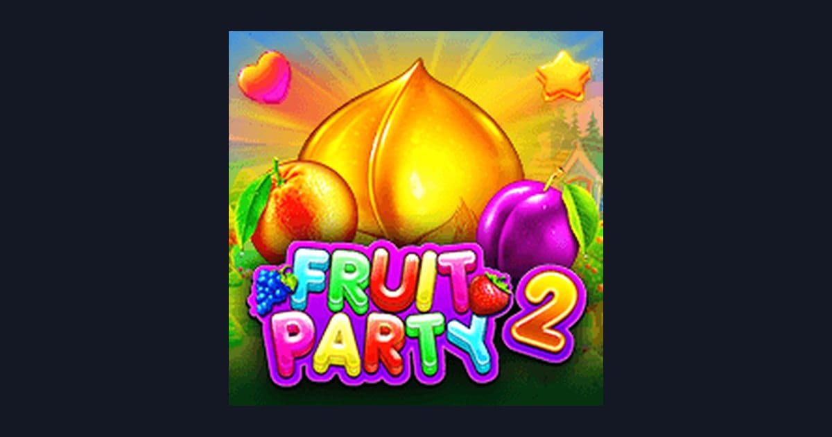 Raih Jackpot Progresif Terbesar dengan Fruit Party 2 di Dunia Slot