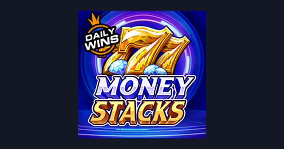 Raih Jackpot Progresif Terbesar dengan Slot Money Stacks dari Pragmatic Play