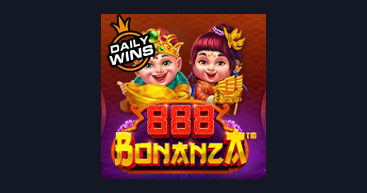 Raih Kemenangan dengan Freespin & Scatter di 888 Bonanza