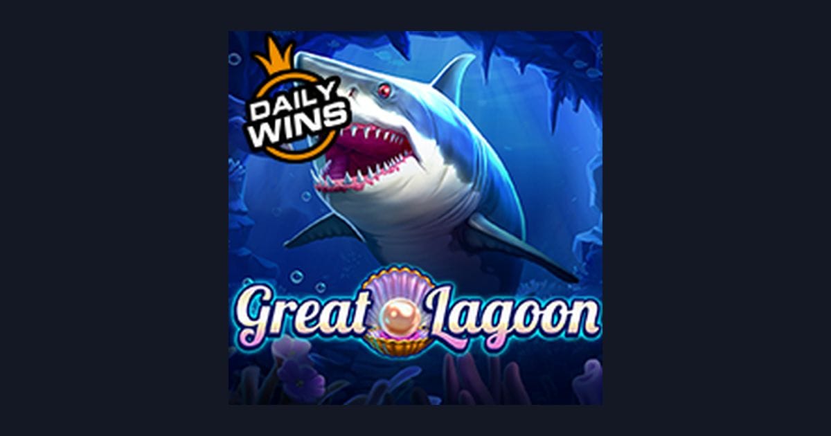 Raih Kemenangan Maksimal di Great Lagoon: Link Slot Gacor Pragmatic Play